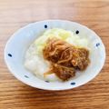 ねっちゃんっ's cooksnap of when they made なめたけからみ餅♥.