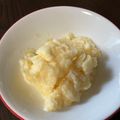 ニョロ母さん's cooksnap of when they made 牛乳とみかん缶で簡単！シャーベットアイス.