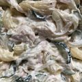 クックHB0OYQ☆'s cooksnap of when they made ツナ＆オニオンのマカロニサラダ♪＾＾.
