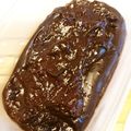 ☆かおりぃ☆'s cooksnap of when they made 簡単！卵&油なし☆パン用チョコクリーム☆.
