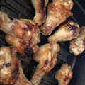 ユカtoマオマオ's cooksnap of when they made めちゃうま簡単！手羽元の和風オーブン焼き.