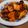 クック11I4N4☆'s cooksnap of when they made 揚焼きナスとメカジキの甘酢煮.