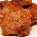 ともまま711's cooksnap of when they made 簡単★やわらか大根の肉巻きと卵の甘辛煮.