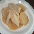 きらり流れ星's cooksnap of when they made ちょー簡単！！豚バラ＆大根のとろ～り煮.