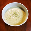 のんびりご飯's cooksnap of when they made レンジで皮ごと！さつまいもポタージュ.