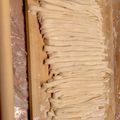 ☆iwack☆'s cooksnap of when they made 手打ちうどん.