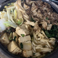 海璃っちmama's cooksnap of when they made 絶品、わが家のすき焼き.