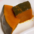 おかずさん88's cooksnap of when they made かぼちゃは汗をかかせてから煮る.