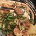 cocoism's cooksnap of when they made 簡単！ホクホク秋のソテー.