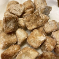 COM☆COM♪'s cooksnap of when they made 筍芋（京芋）の唐揚げ.