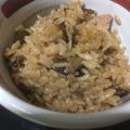 わかぞ～'s cooksnap of when they made ポルチーニの炊き込みピラフ.