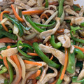クックGXEU5S☆'s cooksnap of when they made 簡単本格中華♡基本の青椒肉絲.