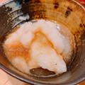 ろびりーな's cooksnap of when they made 母直伝◎　簡単　みぞれ揚げ餅♥.