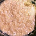 クロミ♥ゆき's cooksnap of when they made 長芋のおじや.