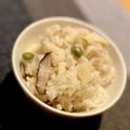 あんぐりーまま's cooksnap of when they made お弁当にも使える 白だしで簡単 筍ご飯.