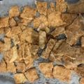 ピロエ's cooksnap of when they made オートミールクッキー.