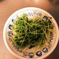☆ichika＊☆'s cooksnap of when they made ☺超簡単♪もう一品！材料自由な青菜炒め☺.