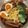 ☆えま★'s cooksnap of when they made ラーメン・雑炊に♪青梗菜でトッピング♫.