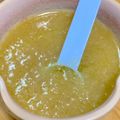 クックにくにく's cooksnap of when they made レンジで簡単爽やかレモンオニオンソース.
