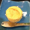 環ーたまきー's cooksnap of when they made 絶品！ヨーグルトスフレチーズケーキ.