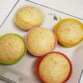 ☆はるしゅんママ☆'s cooksnap of when they made ホットケーキミックスで手軽にマーラーカオ.