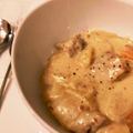 もちよめちゃん's cooksnap of when they made ルーなし簡単♪ほんのり甘い絶品シチュー♡.