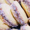 18時まで社長･ω･'s cooksnap of when they made アルファフォル デ マイセナ.