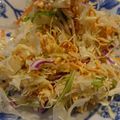 さぁ★たぁ★'s cooksnap of when they made パリパリキャベツサラダ☆キャベツ大量消費.