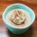 YCHキッチン's cooksnap of when they made カフェオレゼリー♡.