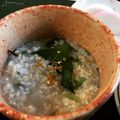 うちっちchieji's cooksnap of when they made 圧力鍋で簡単玄米粥.