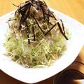 ありみりん♡'s cooksnap of when they made キャベツとちりめんじゃこの美味しいサラダ.