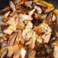 金魚のひらり's cooksnap of when they made 家のうんま～っ♡かつ丼✿.