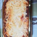 ☆じろごろ☆'s cooksnap of when they made ミートソースリメイク☞♡ミラノ風ドリア♡.