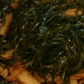 ☆ドキンちゃん☆”'s cooksnap of when they made 出しが効いててうまうま！切り昆布の煮物.