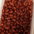 channel7's cooksnap of when they made ふっくら金時豆の煮方（覚書）.