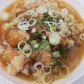 ☆★ケイト★☆'s cooksnap of when they made 鯖のみぞれ煮.