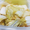 ☆★ケイト★☆'s cooksnap of when they made 白菜の中華風浅漬け.