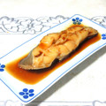 tennisnoah's cooksnap of when they made 簡単！しっかり美味しいカレイの煮付け.