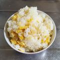 ebipeco's cooksnap of when they made おばあちゃんの土曜日ごはん.