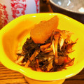 しろしろ1111's cooksnap of when they made 簡単 我が家の松前漬け.