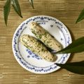 puniＫ's cooksnap of when they made 驚きの柔らかさ！鶏ささ身で鶏ハム風.
