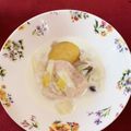 ゆゆゆちゃん★☆'s cooksnap of when they made あったまる♡鶏肉団子と白菜のミルクスープ.