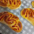 くなぎさとも's cooksnap of when they made 次の日もふわふわ。おいしい基本のパン生地.
