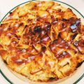 むむむん's cooksnap of when they made 米粉のヨーグルトケーキ.