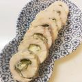 へろへろへ's cooksnap of when they made 鶏ムネ肉ハム(ハチミツ&マジックソルト).