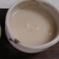 てーぶるすぷーん's cooksnap of when they made 酒粕で作る甘酒.