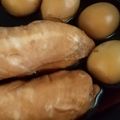 麹で健康美♡ゆうこ's cooksnap of when they made 鶏胸肉でとりチャーシュー)^o^(.