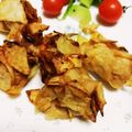 クック7MT7GF☆'s cooksnap of when they made 揚げない！かみなりからあげ.