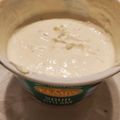 tubba's cooksnap of when they made ポテチのあの味！サワークリームディップ！.