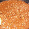 クック4TRXH3☆'s cooksnap of when they made ★☆本格手作り濃厚ミートソース☆★.